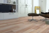 Клеевой пробковый пол Corkstyle Wood XL Oak Gekalkte New