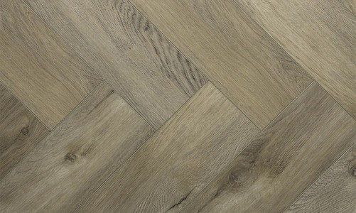 SPC ламинат Alpine Floor Parquet Light Дуб Натуральный Отбеленный ECO 13-5