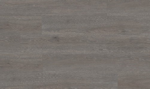 ПВХ плитка Quick-Step Balance Click Plus Дуб шелковый темно-серый BACP40060