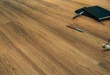 Кварц-виниловая плитка Ecoclick Eco Wood Dry Back Дуб Руан NOX-1706