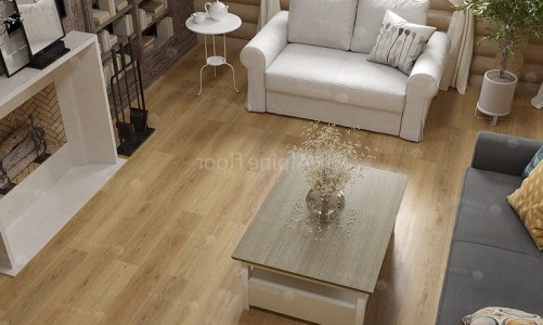 SPC виниловые полы Alpine Floor Grand Sequoia Сьерра ЕСО 11-31