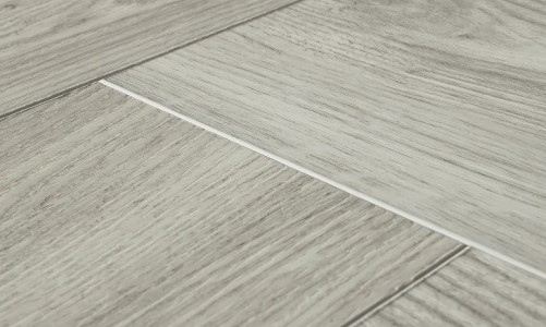 SPC ламинат Alpine Floor Parquet Light Снежный ECO 13-11