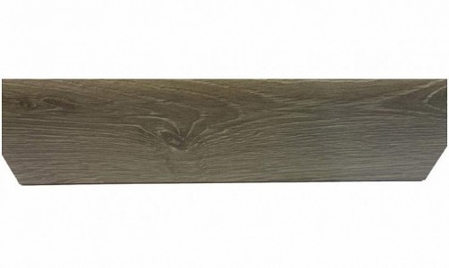 Плинтус ламинированный Winlerk 80х15 мм Oak Kasten W02