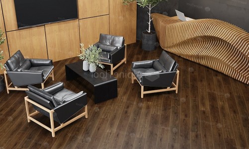 SPC виниловые полы Alpine Floor Grand Sequoia Шерман ЕСО 11-33