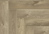 SPC ламинат Alpine Floor Parquet Light Дуб Натуральный Отбеленный ECO 13-5