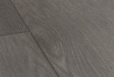 ПВХ плитка Quick-Step Balance Click Plus Дуб шелковый темно-серый BACP40060