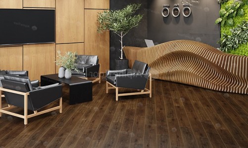 SPC виниловые полы Alpine Floor Grand Sequoia Шерман ЕСО 11-33