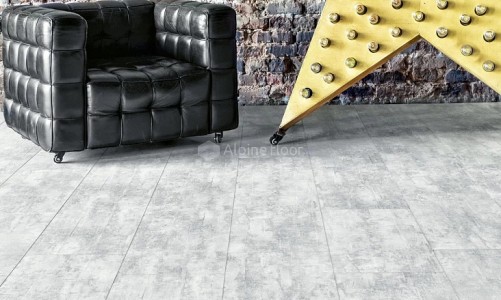 Кварцвиниловая плитка  Alpine Floor Light Stone Ратленд ЕСО 15-9