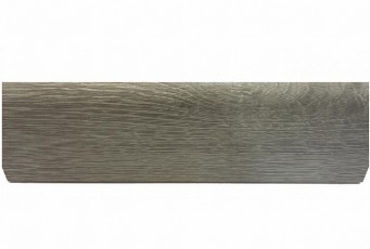 Плинтус ламинированный Winlerk 80х15 мм Oak Rinn W01