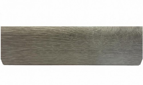 Плинтус ламинированный Winlerk 80х15 мм Oak Rinn W01