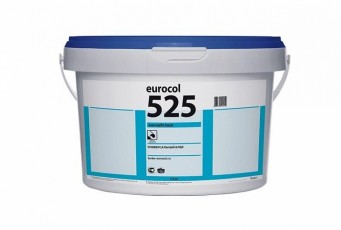 Клей Forbo Eurocol Eurosafe Basic 525 (20кг)
