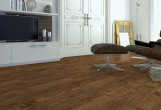 Клеевой пробковый пол Corkstyle Wood XL Oak Old