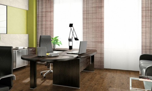 Клеевой пробковый пол Corkstyle Wood XL Oak Old