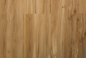 Виниловые полы Wineo 400 wood (5G) Яблоко Соул Сочно DLC00107