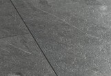 ПВХ плитка Quick-Step Ambient Glue Plus Сланец серый AMGP40034
