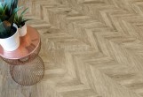 Кварцвиниловая плитка Alpine Floor Ultra Французская Елочка ECO 5-25