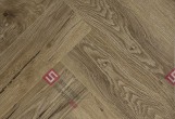 SPC ламинат ёлочкой Icon Floor Purple Дуб Фостер PL-03