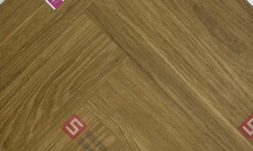 SPC ламинат ёлочкой Icon Floor Purple Дуб Оскар PL-05