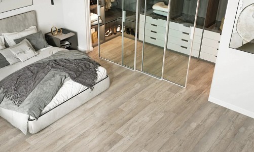 Виниловые полы Alpine Floor Premium XL Дуб Состаренный ABA ECO 7-15