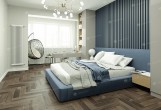 SPC ламинат Alpine Floor Parquet Premium ABA Фафнир ECO 19-16