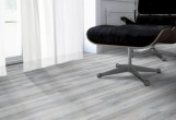 Клеевой пробковый пол Corkstyle Wood XL Oak Duna Grey