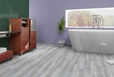 Клеевой пробковый пол Corkstyle Wood XL Oak Duna Grey