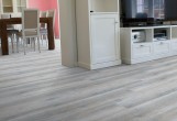 Клеевой пробковый пол Corkstyle Wood XL Oak Duna Grey