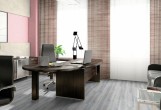 Клеевой пробковый пол Corkstyle Wood XL Oak Duna Grey