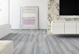 Клеевой пробковый пол Corkstyle Wood XL Oak Duna Grey