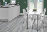 Клеевой пробковый пол Corkstyle Wood XL Oak Duna Grey