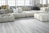 Клеевой пробковый пол Corkstyle Wood XL Oak Duna Grey