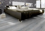 Клеевой пробковый пол Corkstyle Wood XL Oak Duna Grey