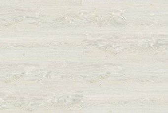 Клеевой пробковый пол Corkstyle Wood Oak Polar White