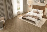 SPC ламинат Alpine Floor Parquet Premium ABA Дуб насыщенный ECO 19-7