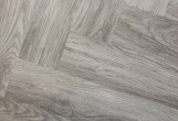 Кварц-виниловая плитка Fine Flex Wood Дуб Кивач FX-104