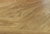 Кварц-виниловая плитка Fine Flex Wood Дуб Тигирек FX-107