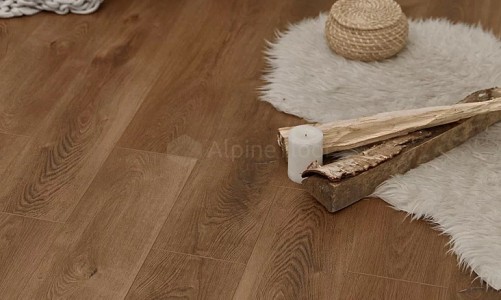 Виниловые полы Alpine Floor Premium XL Дуб Насыщенный ABA ECO 7-7