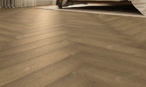 SPC ламинат Alpine Floor Parquet Premium ABA Дуб насыщенный ECO 19-7