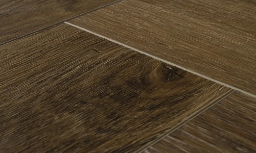 SPC ламинат Alpine Floor Parquet Premium ABA Дуб насыщенный ECO 19-7