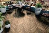 SPC ламинат Alpine Floor Parquet Premium ABA Макадамия ECO 19-10