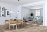 Ламинат Kaindl Masterfloor 8.0 Standard Plank Oak Marineo 37844 AT