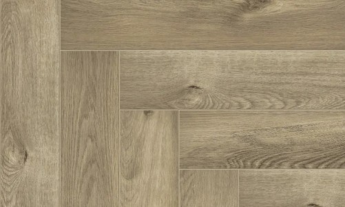 SPC ламинат Alpine Floor Parquet Premium ABA Дуб Натуральный Отбеленный ECO 19-5