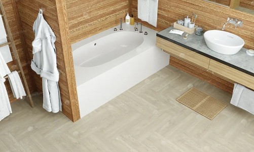 SPC ламинат Alpine Floor Parquet Premium ABA Дуб Адара ECO 19-14