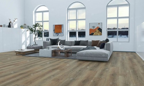 Виниловые полы Alpine Floor Premium XL Дуб Эниф ECO 7-31