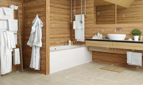 SPC ламинат Alpine Floor Parquet Premium ABA Дуб Адара ECO 19-14