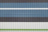 Плетеный виниловый пол Hoffmann Stripes ECO-11024 BS