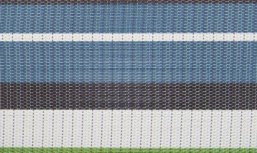 Плетеный виниловый пол Hoffmann Stripes ECO-11024 BS