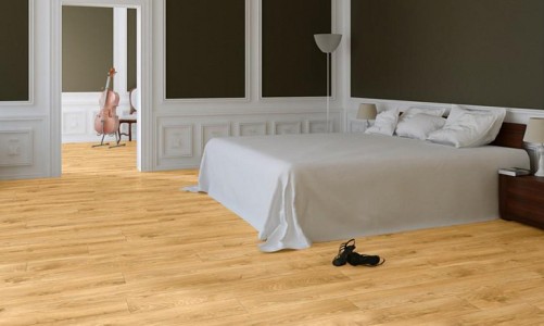 ПВХ плитка Quick-Step Balance Click Классический натуральный дуб BACL40023