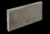 Каменно-полимерный плинтус SPC Alpine Floor 80х11 мм Венге Грей ECO 11-8