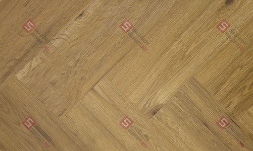 SPC ламинат елка FloorFactor Herringbone Honey Oak NB 20